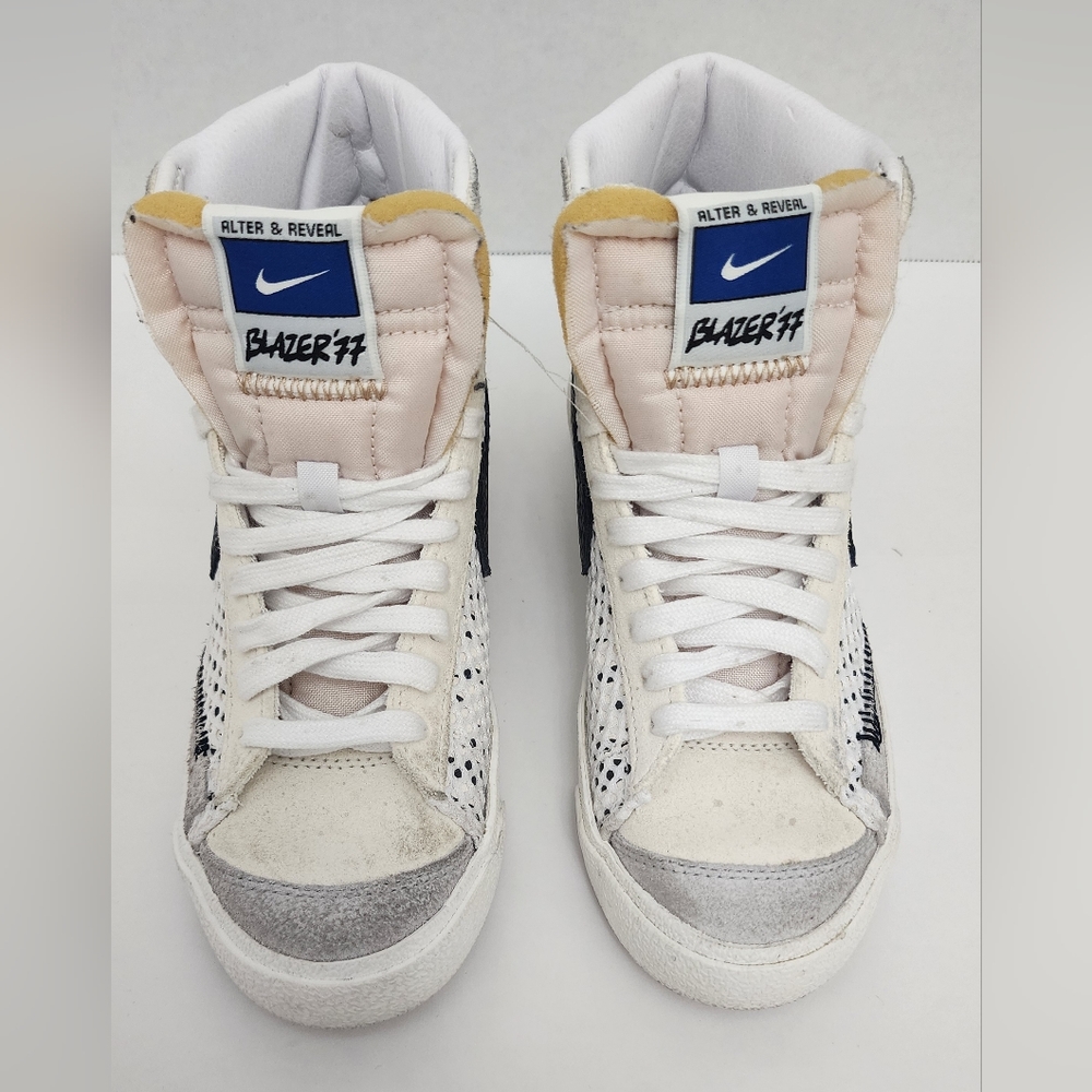 Nike Blazer Mid '77 Boys Size/ 4Y